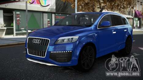 Audi Q7 Z5Hq para GTA 4