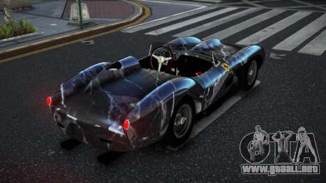 Ferrari Testarossa Balio S8 para GTA 4