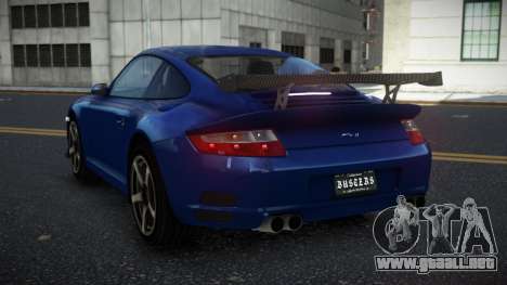 RUF Rt 12 Fuquvefat para GTA 4