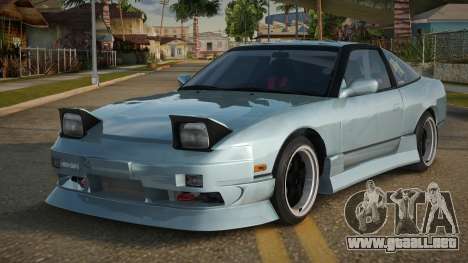 Nissan 240SX RT-Z para GTA San Andreas