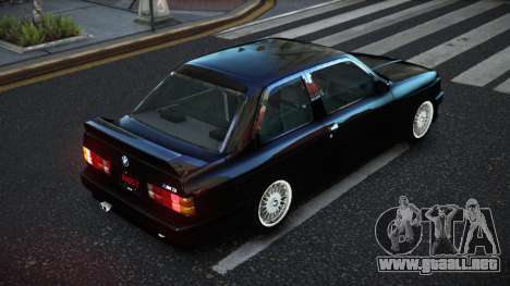 BMW M3 E30 Grofy para GTA 4