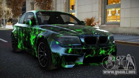BMW 1M Jesley S11 para GTA 4
