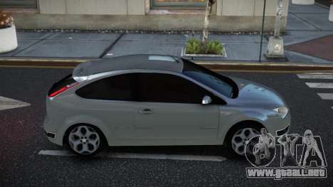 Ford Focus Dosaryu para GTA 4