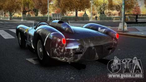 Ferrari Testarossa Balio S8 para GTA 4