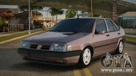 Fiat Tempra Original para GTA San Andreas