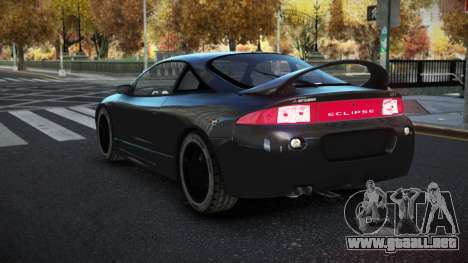 Mitsubishi Eclipse Sonron para GTA 4