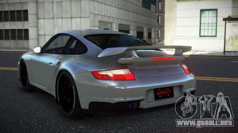 Porsche 911 Weoho para GTA 4