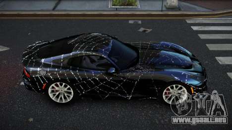 Dodge Viper SRT Busky S3 para GTA 4