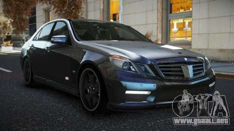 Mercedes-Benz B63 Reoktar para GTA 4
