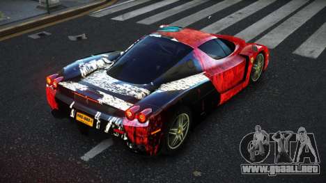 Ferrari Enzo Irushy S5 para GTA 4