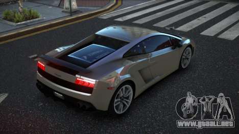 Lamborghini Gallardo RZ-L para GTA 4