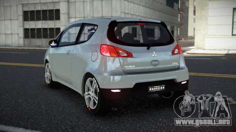 Mitsubishi Colt Mice para GTA 4