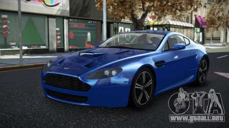 Aston Martin Vantage Gailnyly para GTA 4