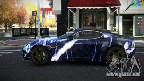 Alfa Romeo 8C DFL S3 para GTA 4