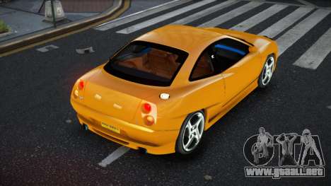 Fiat Type 175 Bruzeg para GTA 4