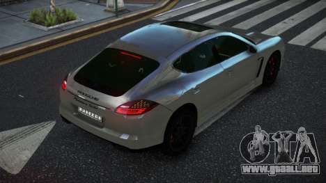 Porsche Panamera Pavurz para GTA 4