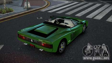 Ferrari 512 TR Nadus para GTA 4