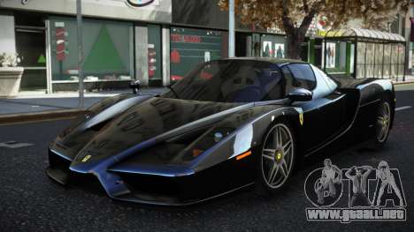 Ferrari Enzo Licus para GTA 4