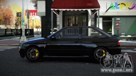 Ford Escort Xisna para GTA 4