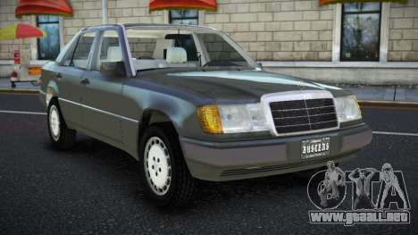 Mercedes-Benz 250D Xilyoge para GTA 4