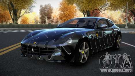 Ferrari FF Lynolas S9 para GTA 4