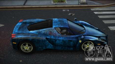 Ferrari Enzo Irushy S2 para GTA 4