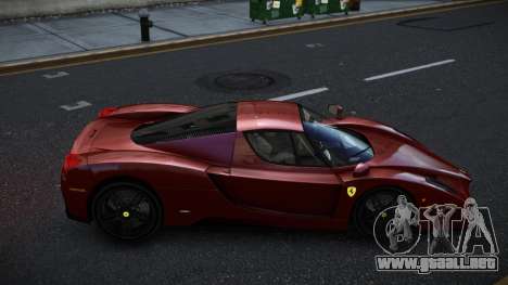 Ferrari Enzo Kowso para GTA 4