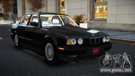 BMW M5 E34 Rennaly para GTA 4