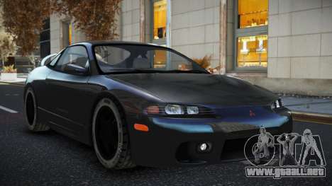 Mitsubishi Eclipse Sonron para GTA 4