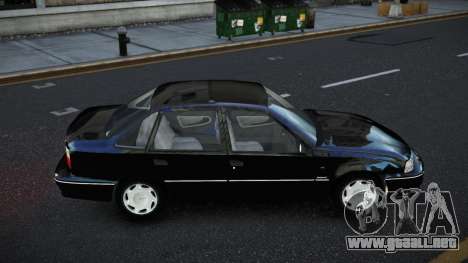 Daewoo Nexia Ahah para GTA 4