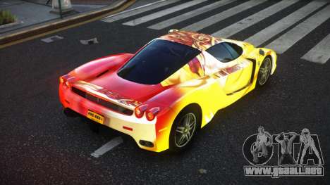 Ferrari Enzo Irushy S12 para GTA 4
