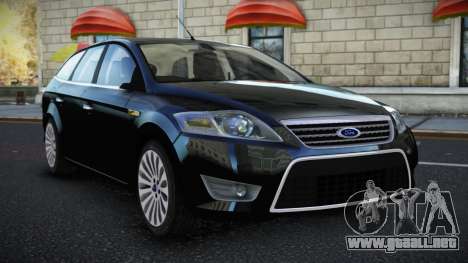 Ford Mondeo Etel para GTA 4