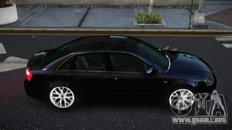 Audi S4 Chisu para GTA 4