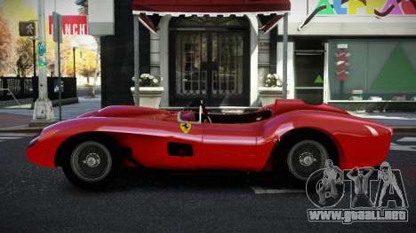 Ferrari Testarossa Balio para GTA 4