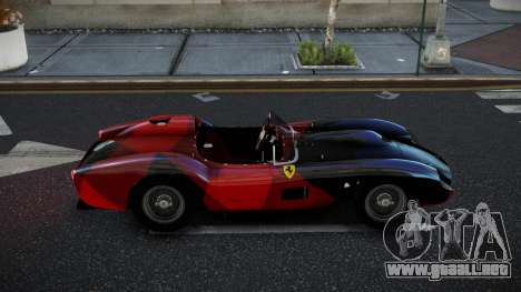 Ferrari Testarossa Balio S2 para GTA 4