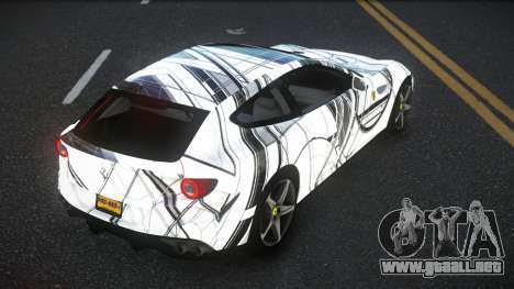 Ferrari FF Lynolas S1 para GTA 4