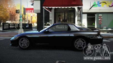 Mazda RX-7 Fenimu para GTA 4