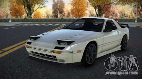 Mazda RX-7 Cinmosu para GTA 4