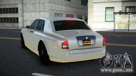 Rolls-Royce Phantom Xeowo para GTA 4