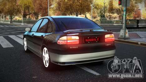 Renault Laguna V1.3 para GTA 4