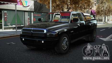 Dodge Ram Klaroz para GTA 4