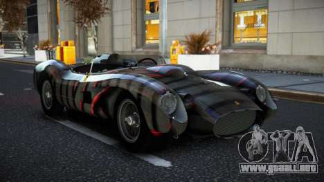 Ferrari Testarossa Balio S1 para GTA 4