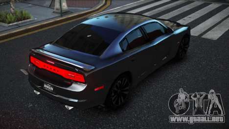 Dodge Charger Epolir para GTA 4
