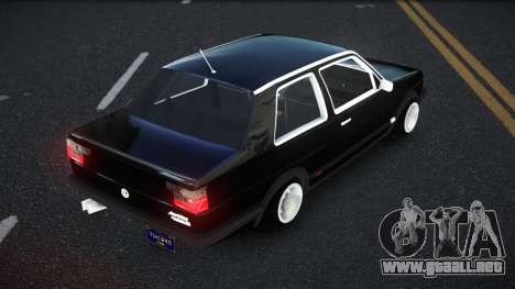 Volkswagen Jetta Cekxox para GTA 4