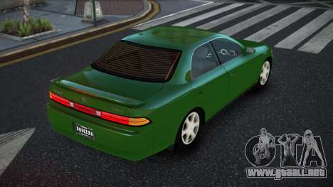 Toyota Mark II Darson para GTA 4
