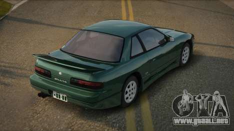 Nissan Silvia S13 Furga para GTA San Andreas
