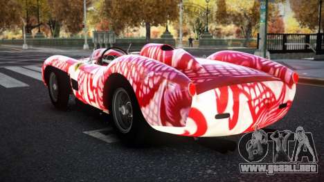 Ferrari Testarossa Balio S10 para GTA 4