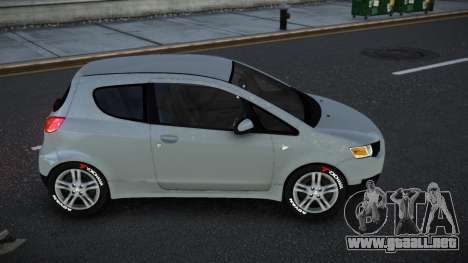 Mitsubishi Colt Mice para GTA 4