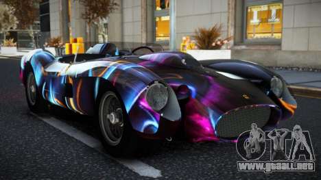 Ferrari Testarossa Balio S4 para GTA 4