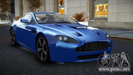 Aston Martin Vantage Gailnyly para GTA 4